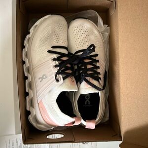 On Running CloudSwift 3